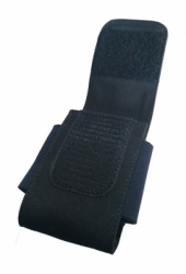 large weight pocket bcd standard velcro system balidiveshop 2